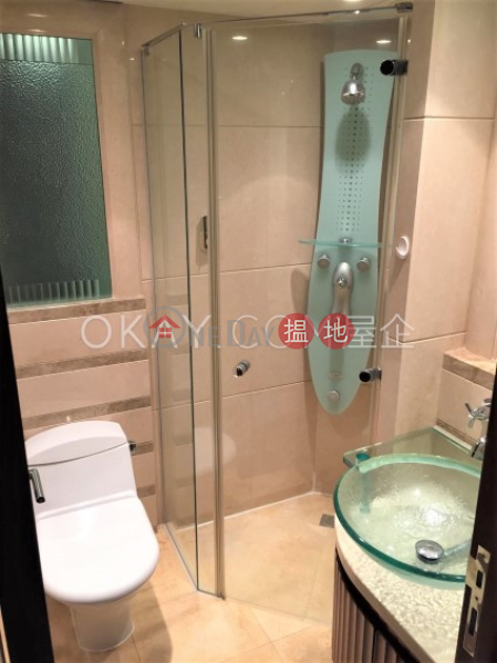 HK$ 20M The Harbourside Tower 2 | Yau Tsim Mong Elegant 2 bedroom in Kowloon Station | For Sale