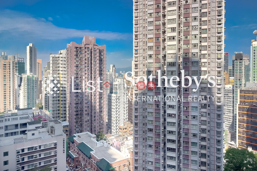 Property for Sale at Golden Valley Mansion with 2 Bedrooms | Golden Valley Mansion 金谷大廈 Sales Listings