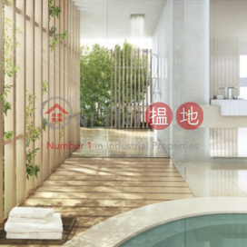 1 Bed Flat for Sale in Central Mid Levels | Gramercy 瑧環 _0