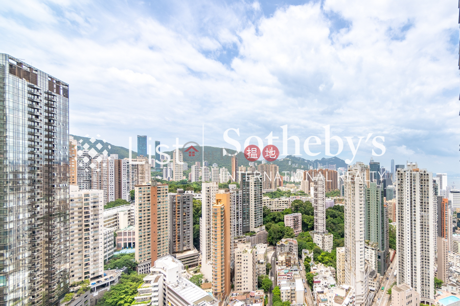 Property for Sale at Serenade with 2 Bedrooms 11 Tai Hang Road | Wan Chai District, Hong Kong, Sales, HK$ 36M