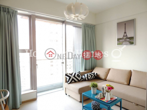 Studio Unit at The Summa | For Sale, The Summa 高士台 | Western District (Proway-LID129928S)_0