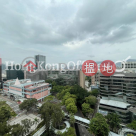 Office Unit for Rent at China Minmetals Tower | China Minmetals Tower 中國五礦大廈 _0