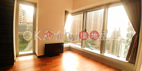 1房1廁,露台尚嶺出租單位, 尚嶺 Eivissa Crest | 西區 (OKAY-R290467)_0