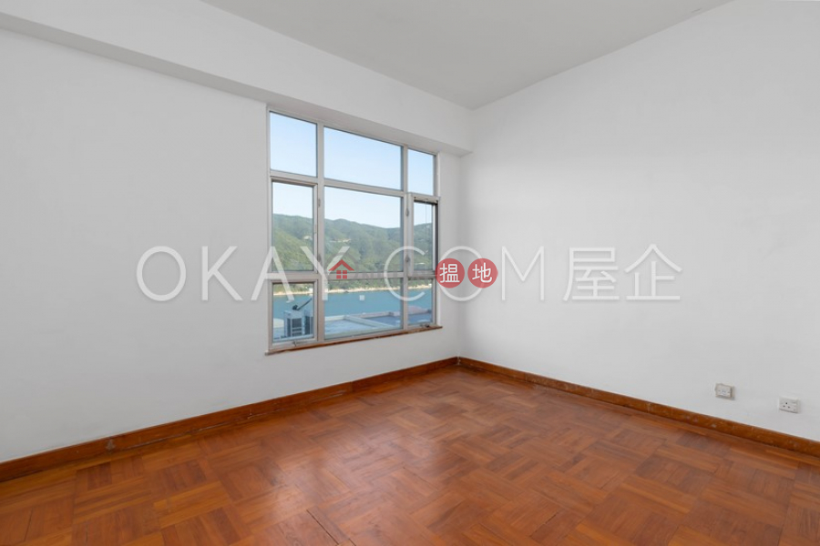 Exquisite house on high floor with sea views & rooftop | Rental | Redhill Peninsula Phase 3 紅山半島 第3期 Rental Listings