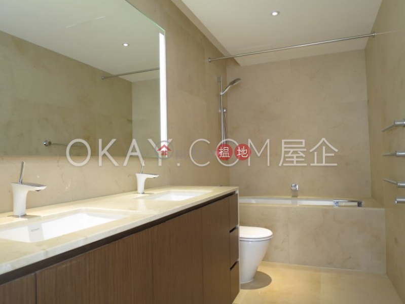 Property Search Hong Kong | OneDay | Residential Rental Listings | Exquisite 3 bedroom on high floor with balcony | Rental