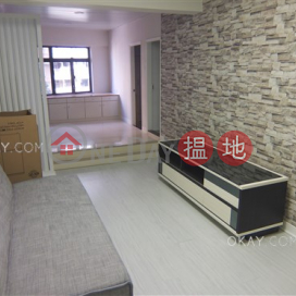 Practical 2 bedroom in Mid-levels West | For Sale | Caineway Mansion 堅威大廈 _0