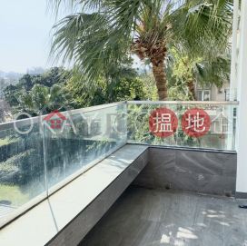 Exquisite 3 bedroom with balcony & parking | Rental