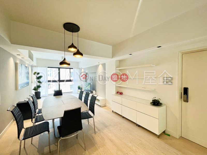Moon Fair Mansion, Low Residential | Sales Listings HK$ 24M
