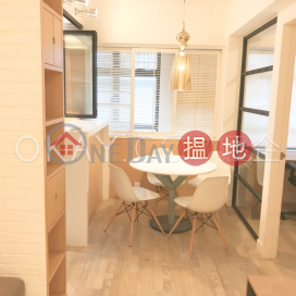 Elegant 2 bedroom in Mid-levels West | For Sale | 3 Chico Terrace 芝古臺3號 _0