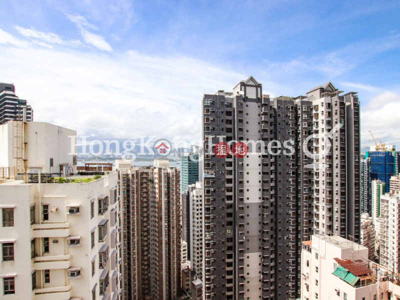 Property Search Hong Kong | OneDay | Residential Rental Listings Studio Unit for Rent at 63 PokFuLam