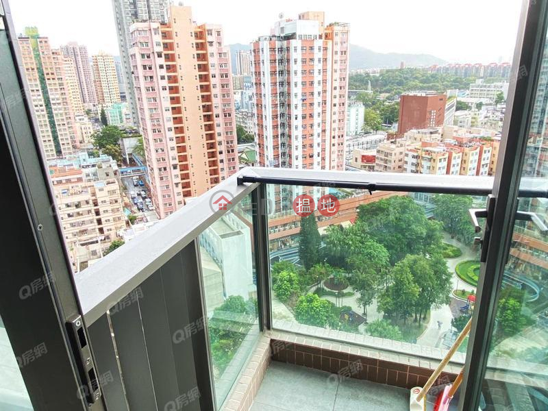 Sol City Middle | Residential Rental Listings, HK$ 14,800/ month