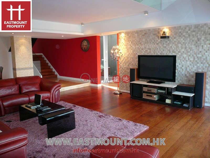 House 1 Capital Garden | Whole Building Residential, Rental Listings, HK$ 95,000/ month