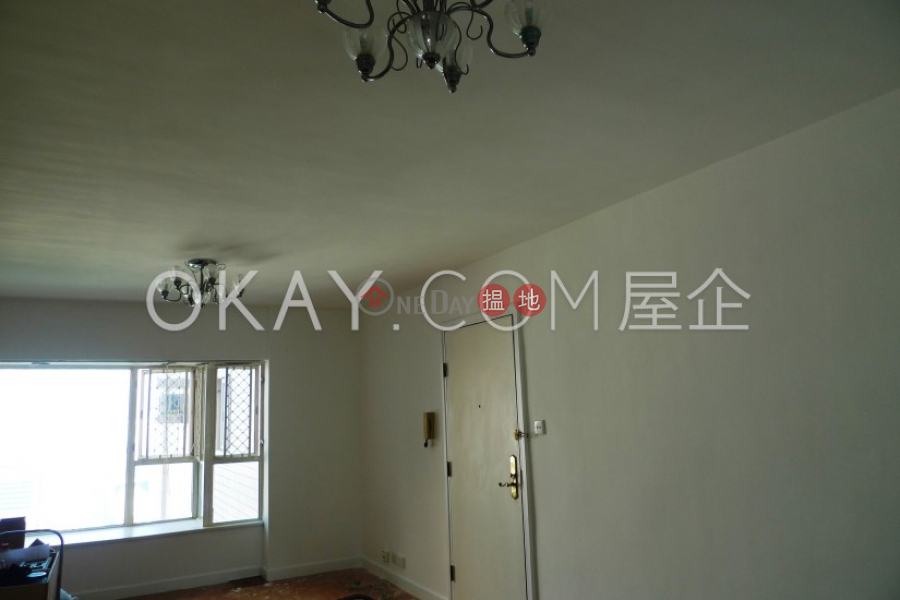 Charming 3 bedroom on high floor | Rental 1 Braemar Hill Road | Eastern District Hong Kong, Rental | HK$ 39,000/ month