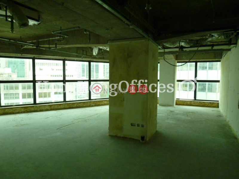 Office Unit at Island Beverley | For Sale | 1 Great George Street | Wan Chai District | Hong Kong | Sales | HK$ 31.05M