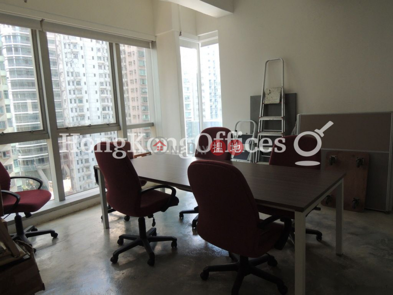 Office Unit for Rent at Union Park Tower 166-168 Electric Road | Eastern District, Hong Kong Rental HK$ 47,125/ month