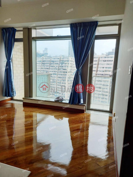 The Coronation | 1 bedroom Low Floor Flat for Rent | The Coronation 御金‧國峰 Rental Listings