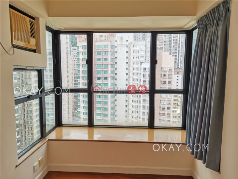 Property Search Hong Kong | OneDay | Residential Sales Listings | Popular 3 bedroom on high floor with sea views | For Sale