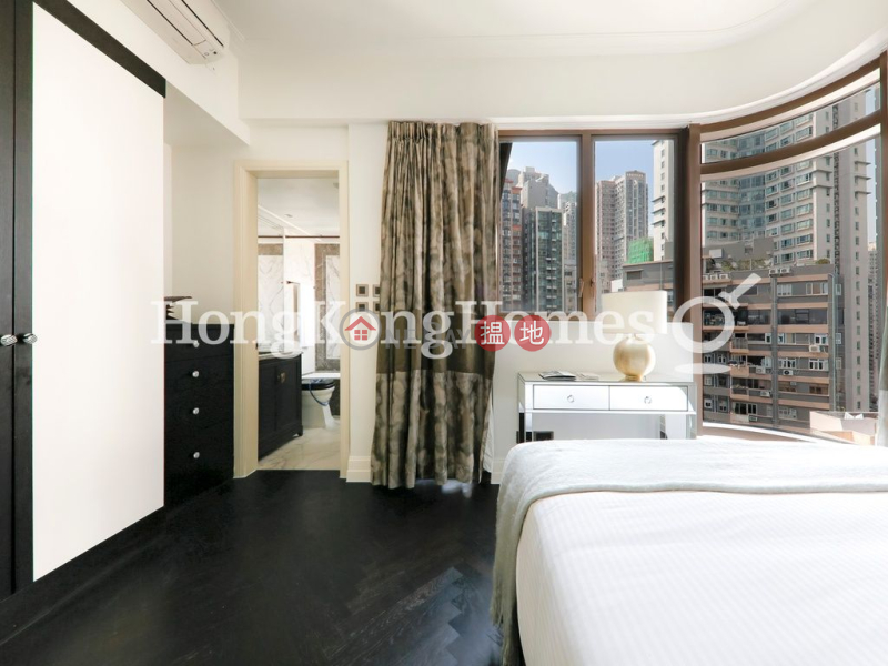 CASTLE ONE BY V兩房一廳單位出售1衛城道 | 西區香港出售-HK$ 4,395萬