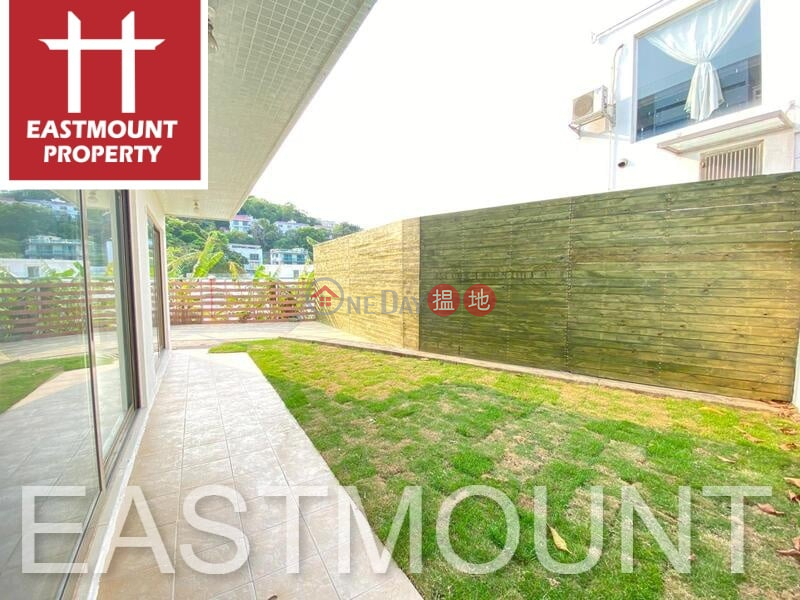 Property Search Hong Kong | OneDay | Residential | Sales Listings | Clearwater Bay Village House | Property For Sale in Siu Hang Hau, Sheung Sze Wan 相思灣小坑口-Detached, Sea view, Indeed garden