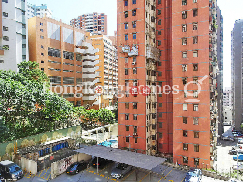峰景大廈三房兩廳單位出售60雲景道 | 東區香港|出售|HK$ 2,500萬