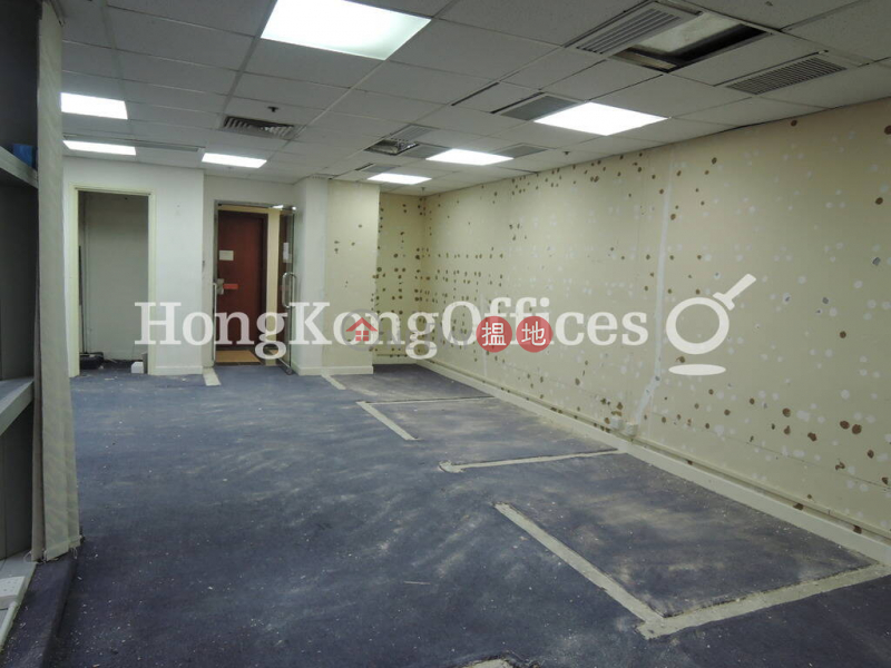 Property Search Hong Kong | OneDay | Office / Commercial Property Rental Listings | Office Unit for Rent at Hon Kwok Jordan Centre