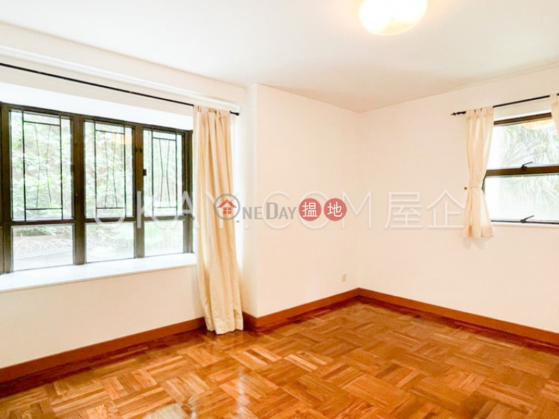 Charming 3 bedroom with balcony | Rental, Ning Yeung Terrace 寧養臺 Rental Listings | Western District (OKAY-R84811)