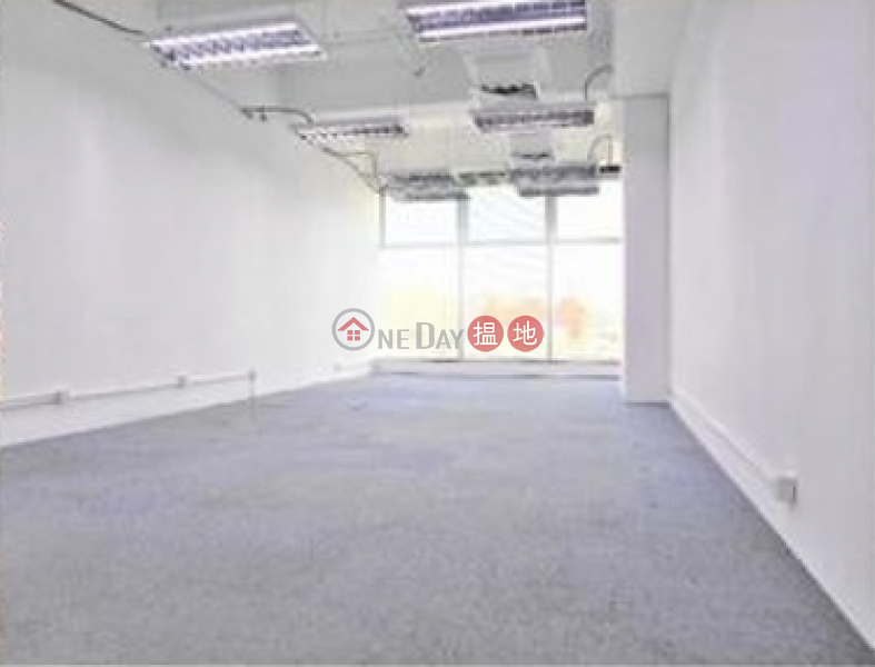 King Palace Plaza | Middle, Office / Commercial Property | Rental Listings, HK$ 20,500/ month