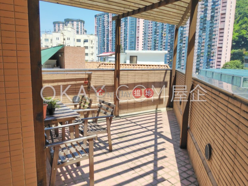 渣甸豪庭|低層住宅|出租樓盤-HK$ 33,800/ 月