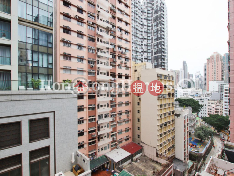 蔚峰三房兩廳單位出租, 蔚峰 High Park 99 | 西區 (Proway-LID130713R)_0