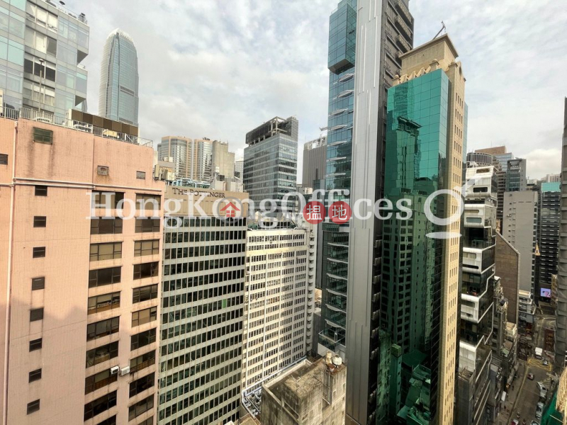 Office Unit at 1 Lyndhurst Tower | For Sale | 1 Lyndhurst Terrace | Central District Hong Kong | Sales | HK$ 100.13M
