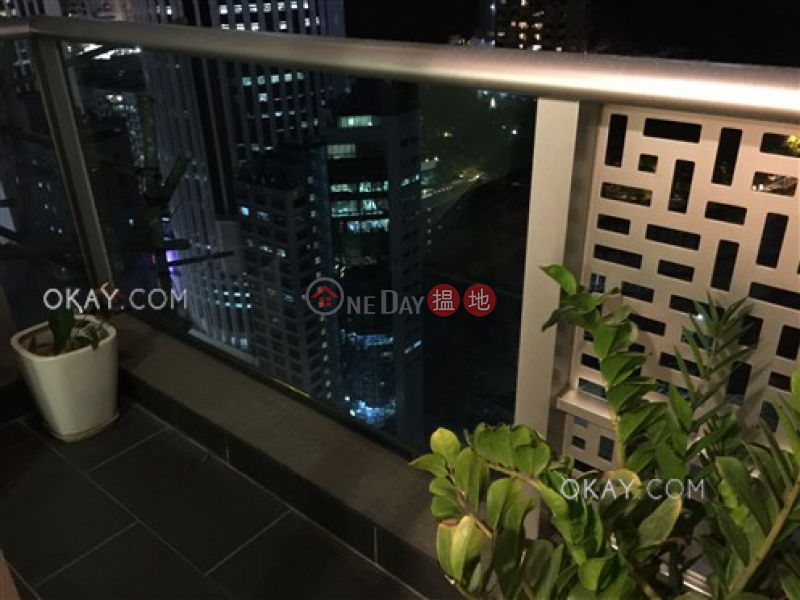嘉薈軒-高層-住宅出租樓盤-HK$ 25,000/ 月