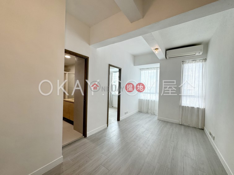 Popular 3 bedroom in Tin Hau | Rental, Ming Sun Building 明新大廈 Rental Listings | Eastern District (OKAY-R376046)