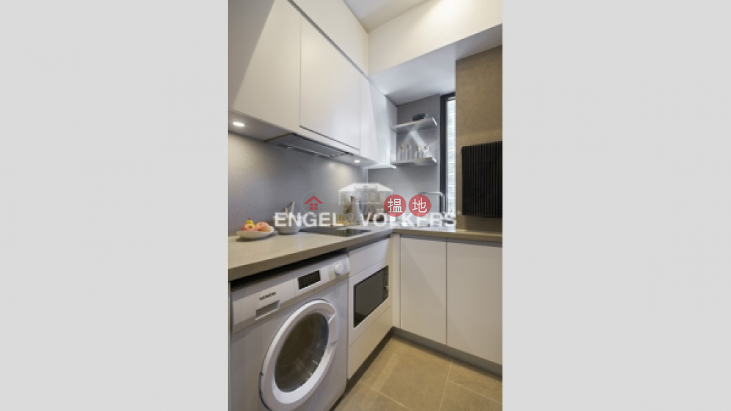 HK$ 28,000/ month, Star Studios II Wan Chai District 1 Bed Flat for Rent in Wan Chai
