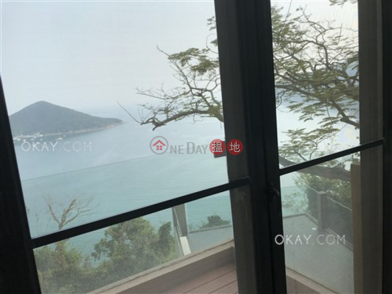 Stylish house with sea views, rooftop & terrace | Rental | 66 Deep Water Bay Road 深水灣道66號 Rental Listings