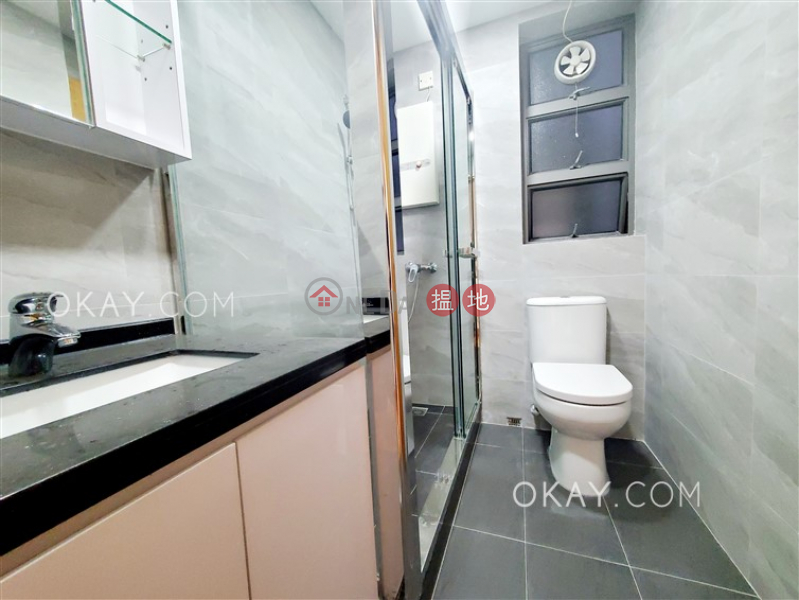 Property Search Hong Kong | OneDay | Residential | Rental Listings | Unique 3 bedroom on high floor | Rental