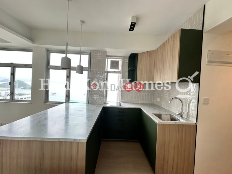 1 Bed Unit for Rent at Nan Hai Mansion, Nan Hai Mansion 南海大廈 Rental Listings | Western District (Proway-LID107002R)