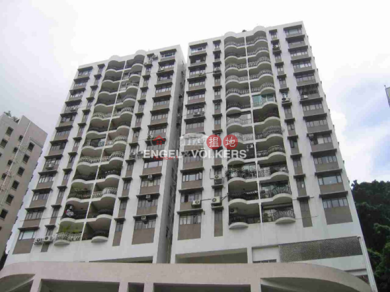 3 Bedroom Family Flat for Sale in Mid-Levels East | Ewan Court 倚雲閣 Sales Listings