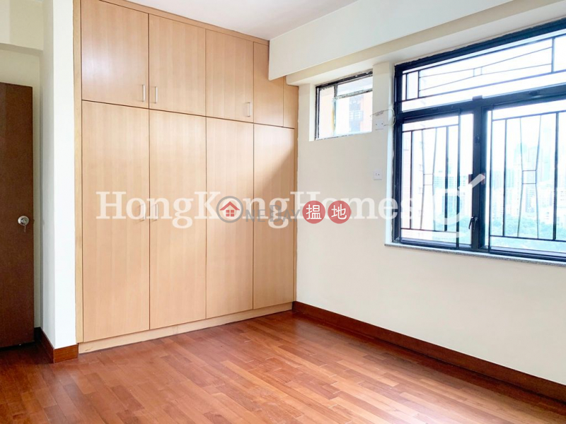 HK$ 44,500/ month, Wylie Court, Yau Tsim Mong | 3 Bedroom Family Unit for Rent at Wylie Court