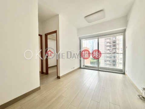 Charming 2 bedroom on high floor | Rental | Manhattan Avenue Manhattan Avenue _0