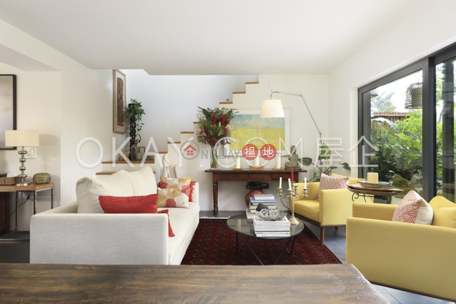 Property Search Hong Kong | OneDay | Residential | Sales Listings | Popular house with rooftop, terrace & balcony | For Sale