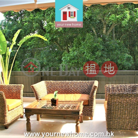 Modern House in Sai Kung | For Rent, Wong Keng Tei Village House 黃麖地村屋 | Sai Kung (RL1742)_0