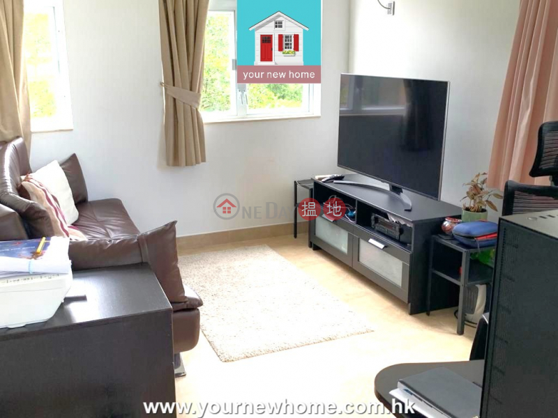 HK$ 35,000/ 月茅坪新村西貢Duplex with a Sea View in Sai Kung for Rent
