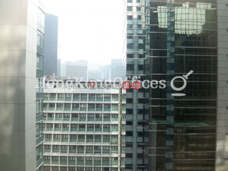 Property Search Hong Kong | OneDay | Office / Commercial Property | Rental Listings Office Unit for Rent at 1 Duddell Street