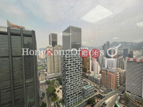 Office Unit for Rent at Convention Plaza, Convention Plaza 會展中心 | Wan Chai District (HKO-1180-AMHR)_0