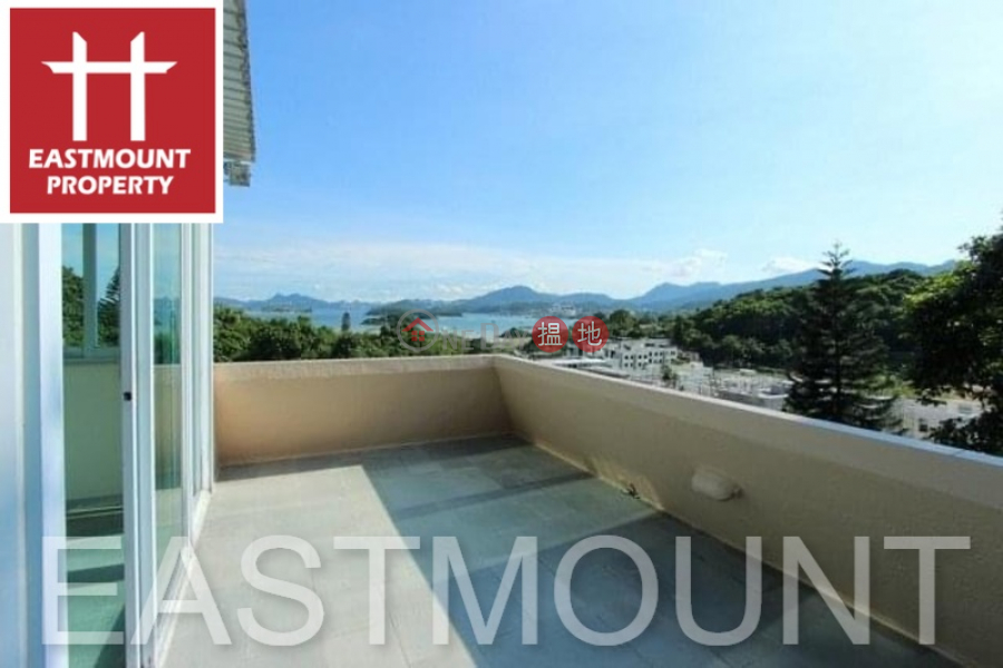 Sai Kung Village House | Property For Rent or Lease in Wong Chuk Wan 黃竹灣-Standalone, Big garden | Property ID:3183 | Wong Chuk Wan Village House 黃竹灣村屋 Rental Listings