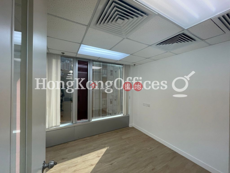 HK$ 60,845/ month | FWD Financial Centre Western District, Office Unit for Rent at FWD Financial Centre