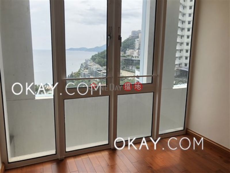 Unique 3 bedroom with sea views, balcony | Rental 109 Repulse Bay Road | Southern District Hong Kong Rental, HK$ 70,000/ month