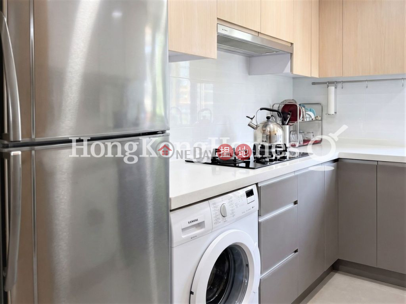 Property Search Hong Kong | OneDay | Residential, Sales Listings 2 Bedroom Unit at Kennedy Town Centre | For Sale