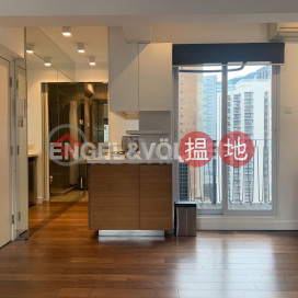 Studio Flat for Rent in Soho, Garley Building 嘉利大廈 | Central District (EVHK90366)_0