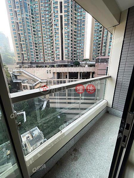 Eight South Lane | 1 bedroom High Floor Flat for Rent, 8-12 South Lane | Western District | Hong Kong | Rental HK$ 18,500/ month